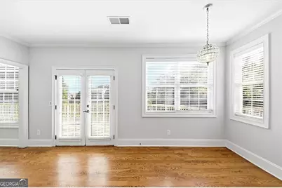 172 Shellbark Drive, McDonough, GA 30252 - Photo 23