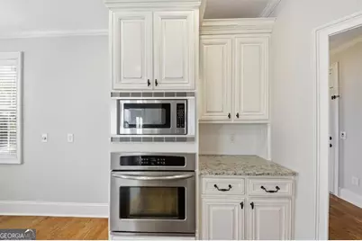 172 Shellbark Drive, McDonough, GA 30252 - Photo 21