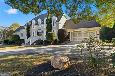 172 Shellbark Drive, McDonough, GA 30252 - Photo 3