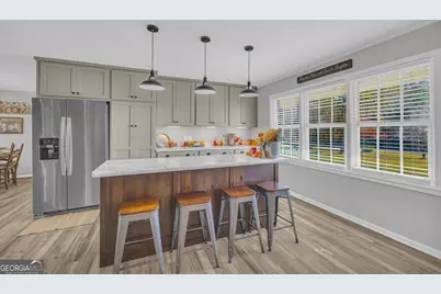 2470 Dr George Ward Drive, Elberton, GA 30635 - Photo 19