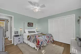 2470 Dr George Ward Dr, Elberton, GA 30635 - Photo 29