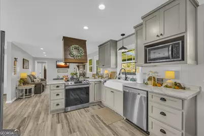 2470 Dr George Ward Drive, Elberton, GA 30635 - Photo 21