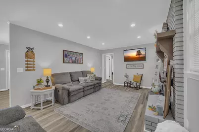 2470 Dr George Ward Drive, Elberton, GA 30635 - Photo 9