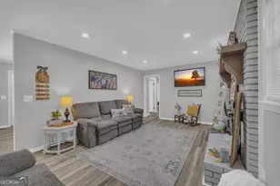 2470 Dr George Ward Dr, Elberton, GA 30635 - Photo 9