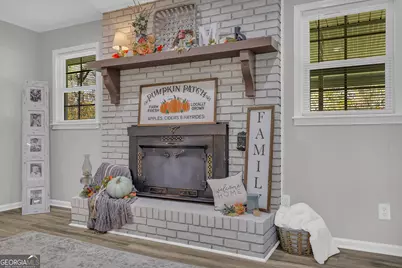 2470 Dr George Ward Drive, Elberton, GA 30635 - Photo 13