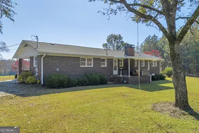 2470 Dr George Ward Drive, Elberton, GA 30635 - Photo 45