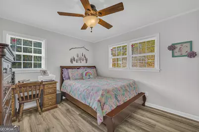 2470 Dr George Ward Drive, Elberton, GA 30635 - Photo 35