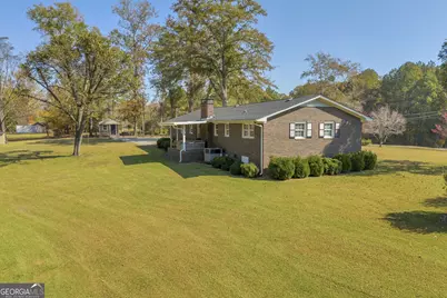 2470 Dr George Ward Drive, Elberton, GA 30635 - Photo 51