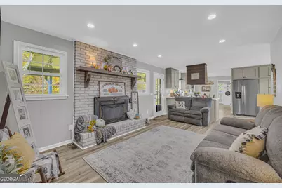 2470 Dr George Ward Drive, Elberton, GA 30635 - Photo 11