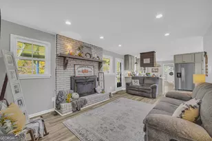 2470 Dr George Ward Dr, Elberton, GA 30635 - Photo 11