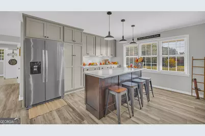 2470 Dr George Ward Drive, Elberton, GA 30635 - Photo 17