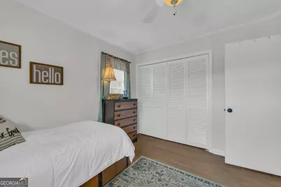 2470 Dr George Ward Drive, Elberton, GA 30635 - Photo 33