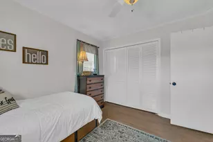 2470 Dr George Ward Dr, Elberton, GA 30635 - Photo 33