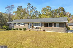 2470 Dr George Ward Dr, Elberton, GA 30635 - Photo 1