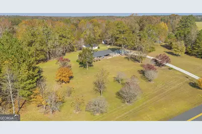 2470 Dr George Ward Drive, Elberton, GA 30635 - Photo 57