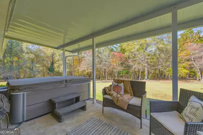 2470 Dr George Ward Drive, Elberton, GA 30635 - Photo 7