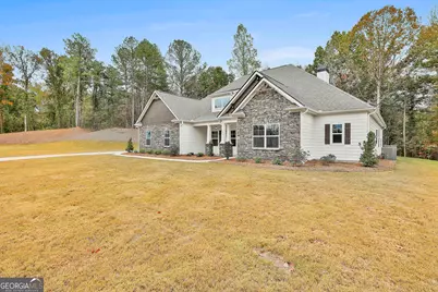152 Wet Wood Drive #10, Fairburn, GA 30213 - Photo 3