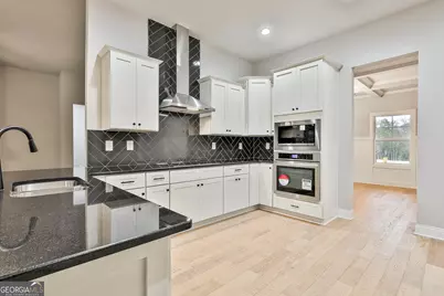 152 Wet Wood Drive #10, Fairburn, GA 30213 - Photo 21