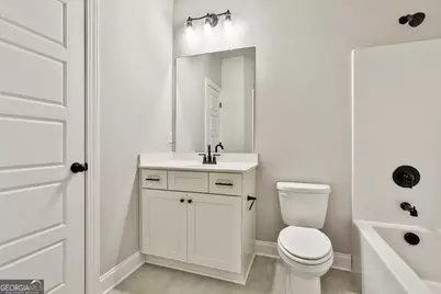 152 Wet Wood Drive #10, Fairburn, GA 30213 - Photo 13