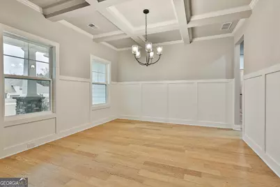 152 Wet Wood Drive #10, Fairburn, GA 30213 - Photo 9