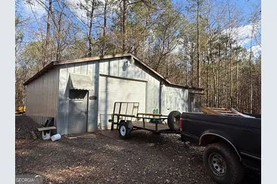 318 Chalybeate Springs Road, Woodland, GA 31836 - Photo 53