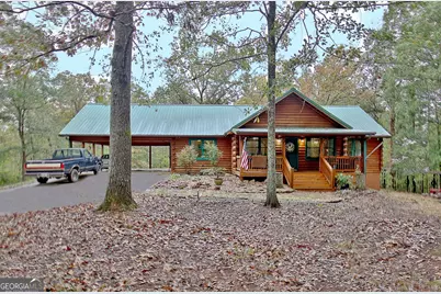 318 Chalybeate Springs Road, Woodland, GA 31836 - Photo 75