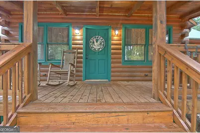 318 Chalybeate Springs Road, Woodland, GA 31836 - Photo 5