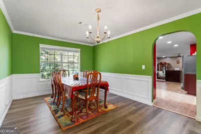 1546 Evergreen Hollow Lane, Conyers, GA 30012 - Photo 29