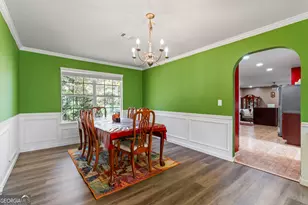 1546 Evergreen Hollow Ln, Conyers, GA 30012 - Photo 29