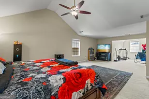 1546 Evergreen Hollow Ln, Conyers, GA 30012 - Photo 11