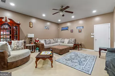 1546 Evergreen Hollow Lane, Conyers, GA 30012 - Photo 41