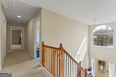 1546 Evergreen Hollow Lane, Conyers, GA 30012 - Photo 45