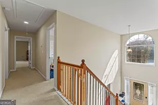 1546 Evergreen Hollow Ln, Conyers, GA 30012 - Photo 45