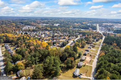 1546 Evergreen Hollow Lane, Conyers, GA 30012 - Photo 59