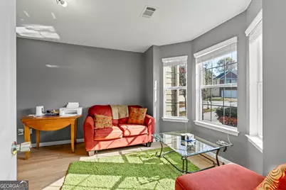 1546 Evergreen Hollow Lane, Conyers, GA 30012 - Photo 21