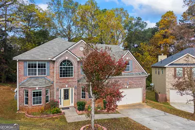 1546 Evergreen Hollow Lane, Conyers, GA 30012 - Photo 1