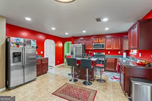 1546 Evergreen Hollow Ln, Conyers, GA 30012 - Photo 39