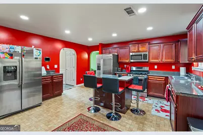 1546 Evergreen Hollow Lane, Conyers, GA 30012 - Photo 31