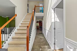 1546 Evergreen Hollow Ln, Conyers, GA 30012 - Photo 7