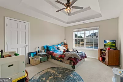 1546 Evergreen Hollow Lane, Conyers, GA 30012 - Photo 51