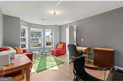 1546 Evergreen Hollow Lane, Conyers, GA 30012 - Photo 21