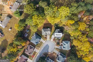 1546 Evergreen Hollow Ln, Conyers, GA 30012 - Photo 59