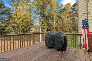 1546 Evergreen Hollow Ln, Conyers, GA 30012 - Photo 43