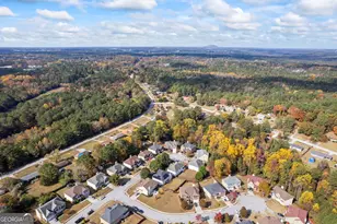 1546 Evergreen Hollow Ln, Conyers, GA 30012 - Photo 57