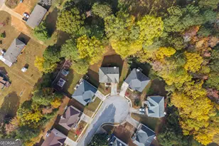 1546 Evergreen Hollow Ln, Conyers, GA 30012 - Photo 63