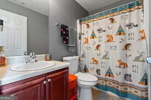 1546 Evergreen Hollow Ln, Conyers, GA 30012 - Photo 47