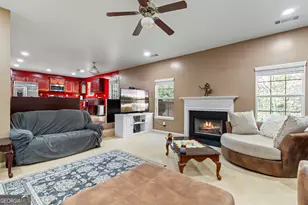 1546 Evergreen Hollow Ln, Conyers, GA 30012 - Photo 43