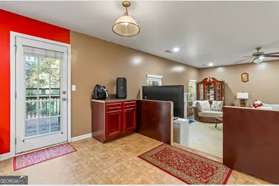 1546 Evergreen Hollow Lane, Conyers, GA 30012 - Photo 37