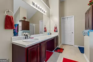 1546 Evergreen Hollow Ln, Conyers, GA 30012 - Photo 15