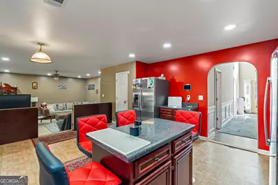 1546 Evergreen Hollow Lane, Conyers, GA 30012 - Photo 33